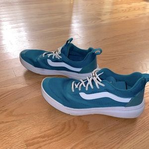 Vans ULTRARANGE slip-on sneakers
